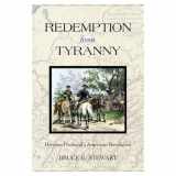 9780813943701-0813943701-Redemption from Tyranny: Herman Husband's American Revolution (Early American Histories)