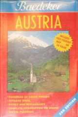 9780028604817-0028604814-Baedeker Austria/Book and Map (BAEDEKER'S AUSTRIA)
