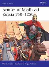 9781855328488-1855328488-Armies of Medieval Russia, 750-1250 (Men-At-Arms Series, 333) (Men-at-Arms, 333)