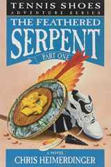 9781577344872-1577344871-Tennis Shoes: Feathered Serpent Book 1