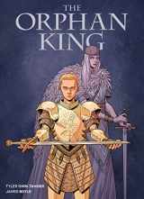 9781949518146-1949518140-The Orphan King (THE ORPHAN KING GN)