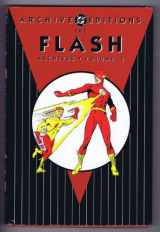 9781401221515-1401221513-The Flash Archives 5