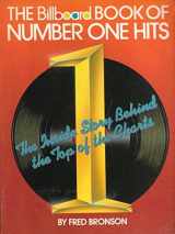 9780823075225-0823075222-The Billboard book of number one hits