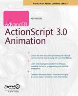 9781430216087-1430216085-AdvancED ActionScript 3.0 Animation (Friends of Ed Adobe Learning Library)