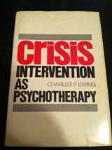 9780195022704-019502270X-Crisis intervention as psychotherapy