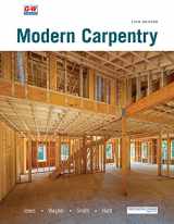 9781645646600-1645646602-Modern Carpentry