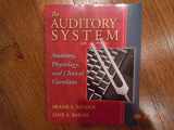 9780205335534-0205335535-The Auditory System: Anatomy, Physiology, and Clinical Correlates