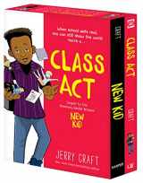 9780063117570-0063117576-New Kid and Class Act: The Box Set