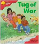 9780198456322-0198456328-Oxford Reading Tree: Stage 4: More Stories C: Tug of War