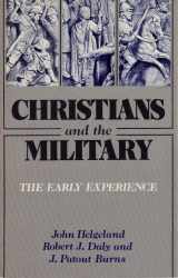 9780800618360-080061836X-Christians and the military: The early experience