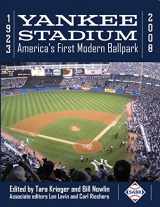 9781960819017-1960819011-Yankee Stadium 1923-2008: America's First Modern Ballpark (SABR Cities and Stadiums)