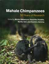 9781107052314-1107052319-Mahale Chimpanzees: 50 Years of Research