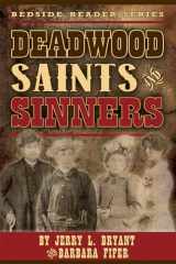 9781560376460-1560376465-Deadwood Saints and Sinners (Bedside Reader)