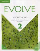 9781108405249-110840524X-Evolve Level 2 Student's Book