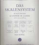 9780013000099-0013000098-SCALE SYSTEM (Das Skalensystem) for Violin