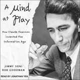 9781541454644-1541454642-A Mind at Play: How Claude Shannon Invented the Information Age