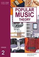 9781898466420-1898466424-Popular Music Theory, Grade 2