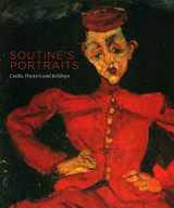 9781911300212-1911300210-Soutine’s Portraits: Cooks, Waiters and Bellboys