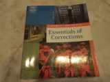 9780534628833-0534628834-Essentials Of Corrections With Infotrac