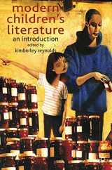 9781403916112-140391611X-Modern Children's Literature: An Introduction