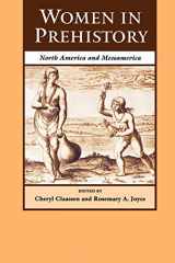 9780812216028-0812216024-Women in Prehistory: North America and Mesoamerica (Regendering the Past)