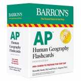 9781506263793-1506263798-AP Human Geography Flashcards (Barron's AP)