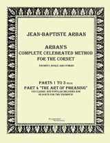 9783956980831-3956980832-Arban's complete celebrated method for the cornet: Part 1 - 4