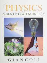 9780321523464-0321523466-Physics for Scientists and Engineers (Chs 1-37) with MasteringPhysics, and Interactive Illustrations, Explorations and Problems