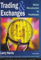 9780195685817-0195685814-Trading and Exchanges: Microstructure for Practitioners