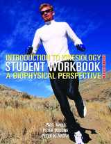 9780920905593-0920905595-Introduction to Kinesiology: A Biophysical Perspective Student Workbook (2nd edition)