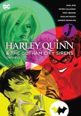 9781401278397-1401278396-Harley Quinn & the Gotham City Sirens Omnibus