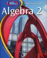 9780078656101-0078656109-Algebra 2: Teachers Wraparound Edition