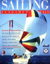 9780684849942-0684849941-Sailing Fundamentals: The Official Learn-To-Sail Manual of the American Sailing Association and the United States Coast Guard Auxiliary