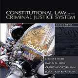 9781285457963-128545796X-Constitutional Law and the Criminal Justice System