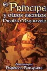 9789685566698-9685566690-El Principe y Otros Escritos. (Spanish Edition)