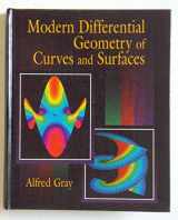 9780849378720-0849378729-Modern Differential Geometry of Curves and Surfaces (Textbooks in Mathematics)