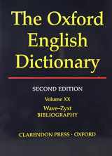 9780198612322-019861232X-Oxford English Dictionary Edition Volume 20