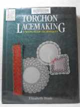 9781852234690-1852234695-Torchon Lacemaking: A Manual of Techniques