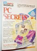 9781878058492-1878058495-PC Secrets/Book and Disk