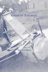 9781937027001-1937027007-American Songbook