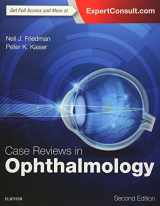 9780323390590-0323390595-Case Reviews in Ophthalmology