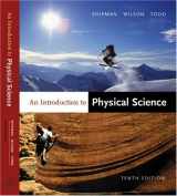 9780618223190-0618223193-INTRODUCTION TO PHYSICAL SCIENCE 10E