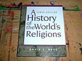 9780130105325-0130105325-A History of the World's Religion (10th Edition)