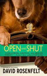 9780446612531-0446612537-Open and Shut (The Andy Carpenter Series, 1)