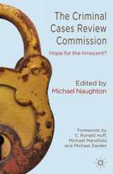 9780230390614-0230390617-The Criminal Cases Review Commission: Hope for the Innocent?