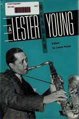 9781560980643-1560980648-A Lester Young Reader (Smithsonian Readers in American Music)