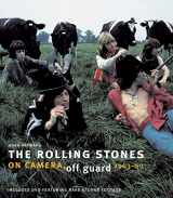 9781862058682-1862058687-The Rolling Stones: On Camera, Off Guard 1963 69