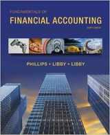 9780078025372-0078025370-Fundamentals of Financial Accounting