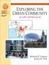 9780130175762-0130175765-Exploring The Urban Community: A Gis Approach