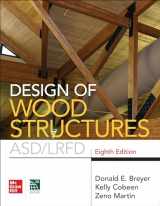 9781260128673-1260128679-Design of Wood Structures- ASD/LRFD, Eighth Edition